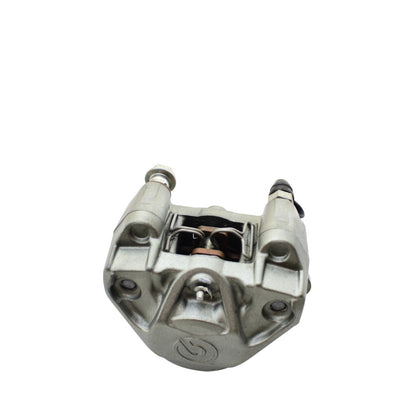 2021 -  2024 APRILIA RSV4 REAR BRAKE CALIPER BRAKING UNIT BOLTS BACK BREMBO