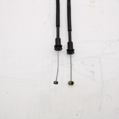 2010 - 2014 BMW S1000RR EXHAUST SERVO CABLES MOTOR CABLES STOCK
