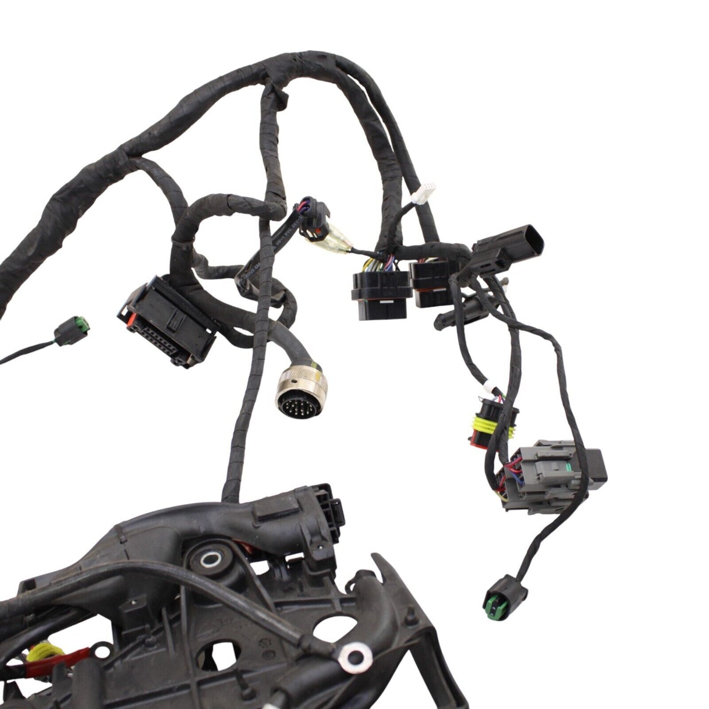 2016 - 2019 DUCATI PANIGALE 959 MAIN HARNESS ENGINE WIRE LOOM ELECTRICAL