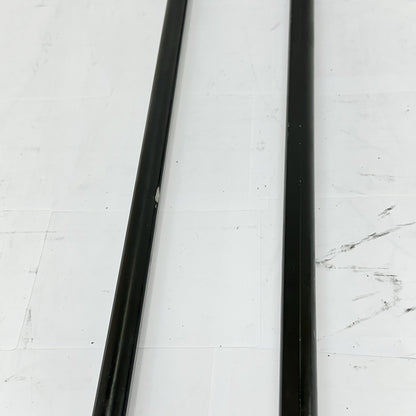 2016 CAN-AM SPYDER RT TIE RODS STEERING LEFT RIGHT SET PAIR STOCK