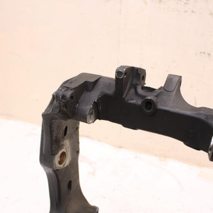 2008 - 2016 HONDA CBR1000RR FRAME CHASSIS STRAIGHT STOCK *DAMAGED*