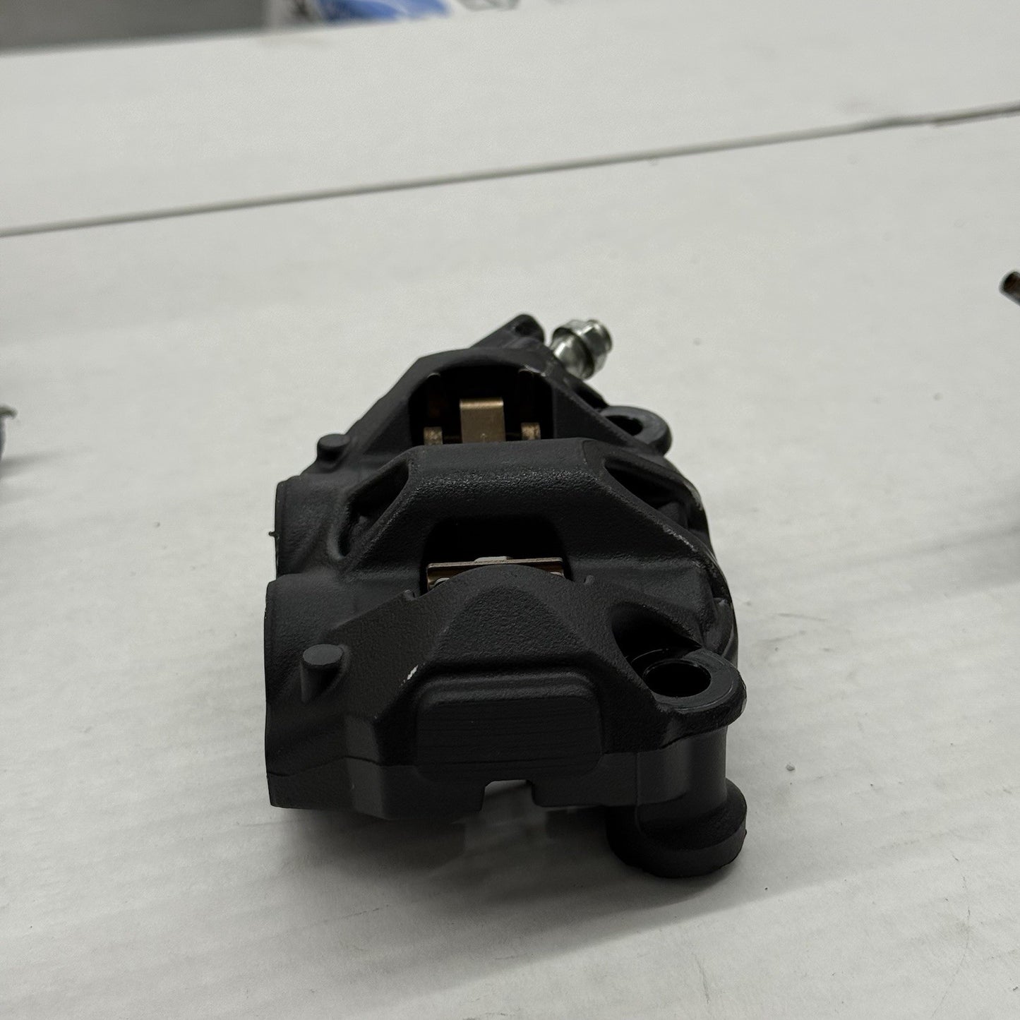 2020 - 2025 BMW S1000RR FRONT BRAKE CALIPER SET LEFT RIGHT BRAKING UNIT STOCK