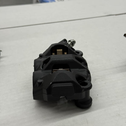 2020 - 2025 BMW S1000RR FRONT BRAKE CALIPER SET LEFT RIGHT BRAKING UNIT STOCK