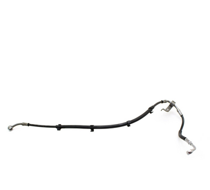 2012 - 2014 BMW S1000RR REAR BRAKE LINE HOSE ABS TO REAR CALIPER RUBBER