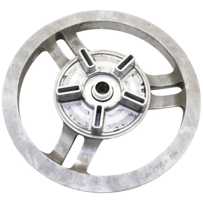 2008 - 2012 CAN AM SPYDER 990 REAR SPROCKET DRIVE BELT PULLEY CUSHIONS SILVER