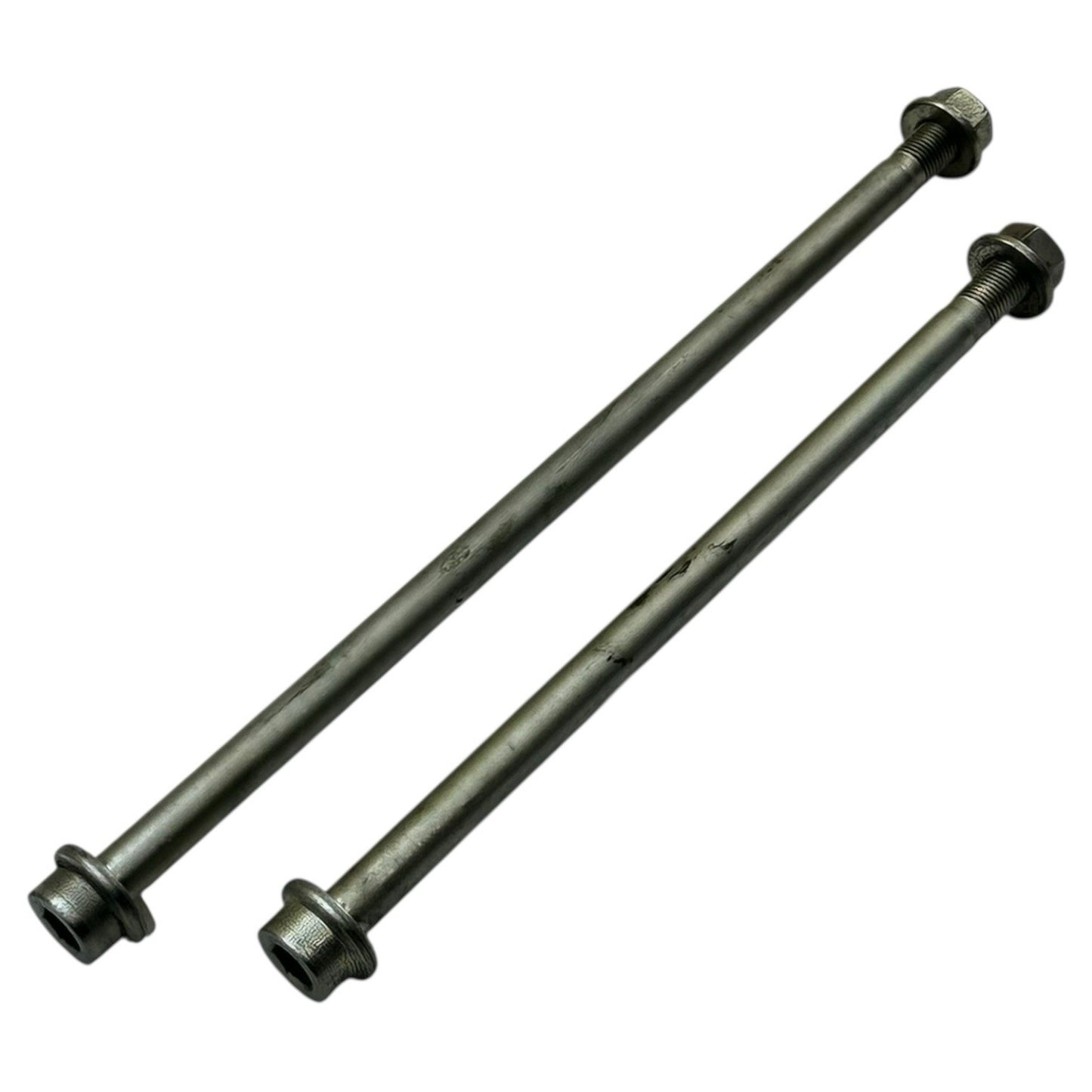 2015 - 2019 YAMAHA YZF R1 ENGINE MOUNTING BOLTS SCREWS HARDWARE SET PAIR