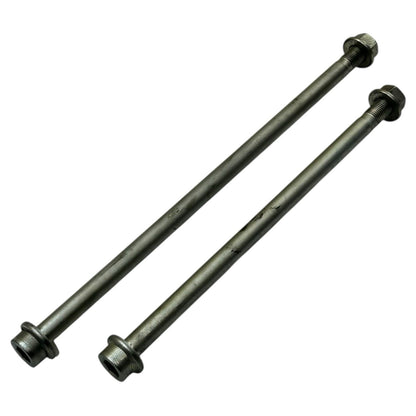 2015 - 2019 YAMAHA YZF R1 ENGINE MOUNTING BOLTS SCREWS HARDWARE SET PAIR