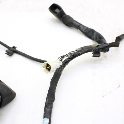 2017 - 2024 SUZUKI GSXR 1000 HEADLIGHT HARNESS WIRE FRONT WIRING 36620-17K10