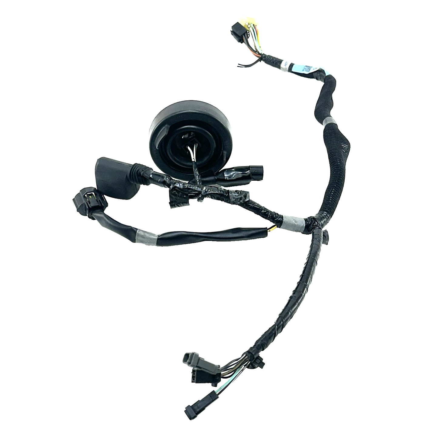 2011 - 2026 SUZUKI GSXS 600 GSXR 750 HEADLIGHT HARNESS FRONT LIGHT WIRE LOOM
