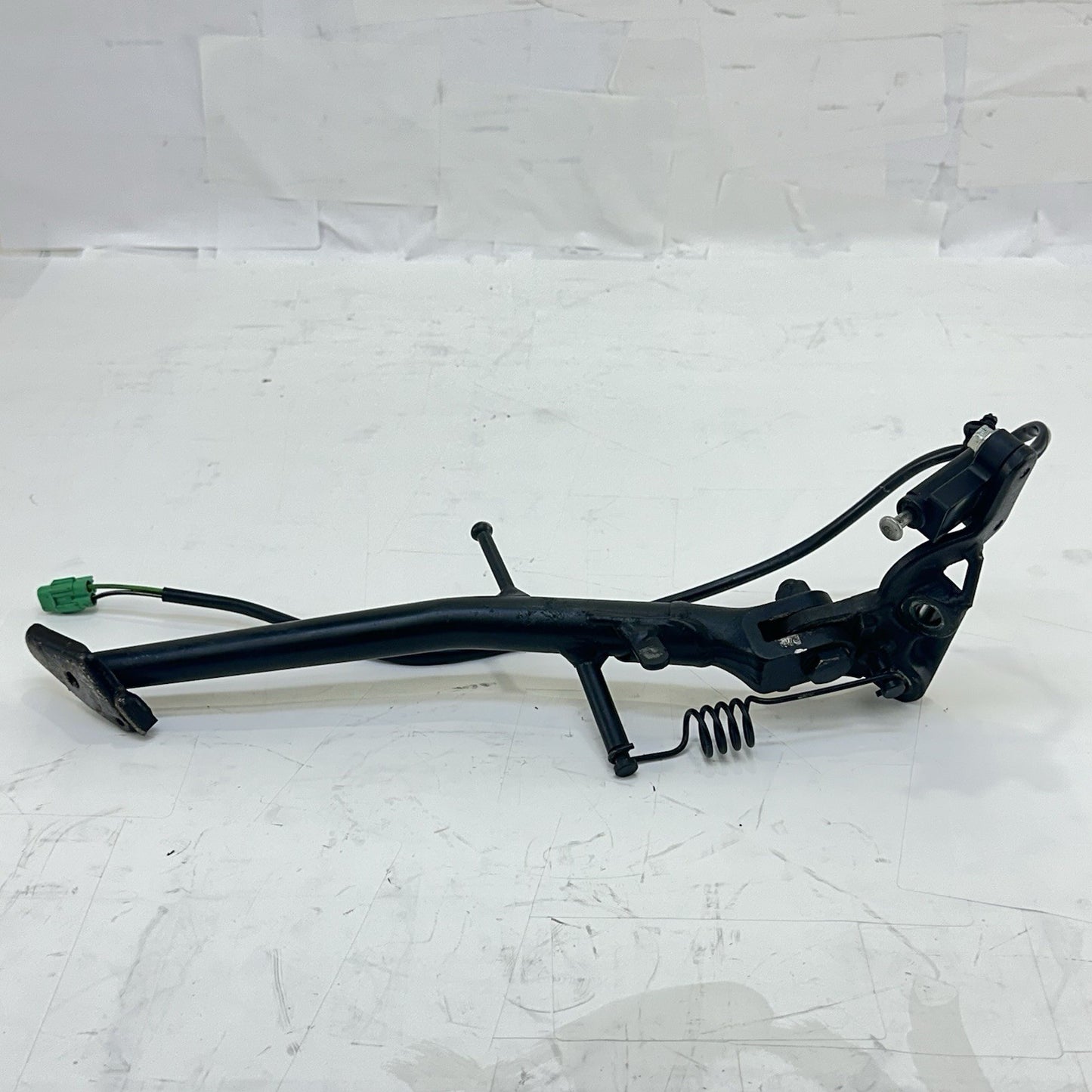 2008 - 2010 SUZUKI GSXR 600 GSXR 750 KICKSTAND SIDE LEG STAND PROP KICK SENSOR