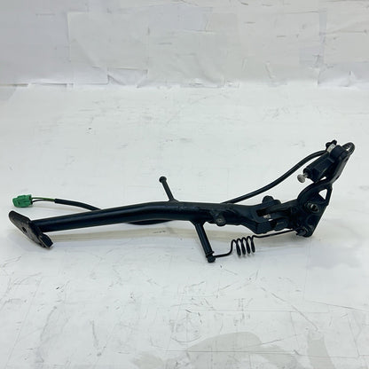 2008 - 2010 SUZUKI GSXR 600 GSXR 750 KICKSTAND SIDE LEG STAND PROP KICK SENSOR