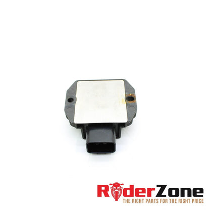 2015 - 2019 YAMAHA YZF R1 R1S R1M RECTIFIER VOLTAGE REGULATOR BOLTS ELECTICAL OE
