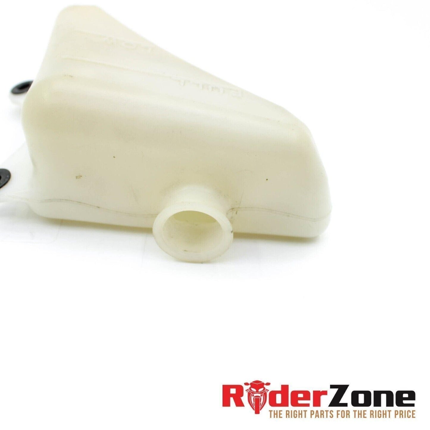 2015 - 2019 YAMAHA YZF R1 R1S R1M OVERFLOW TANK COOLANT RESERVOIR STOCK UNIT