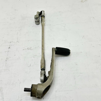 2007 - 2012 HONDA CBR600RR GEAR SHIFTER PEDAL LEVER LINKAGE LEFT SIDE LINK STOCK