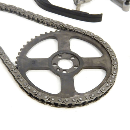 04-14 BMW R1200GS Adventure Engine Timing Chain Sprocket Slider [CC]