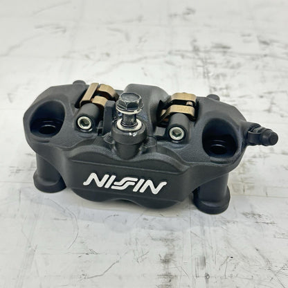 2024 - 2026 KAWASAKI NINJA ZX6R FRONT BRAKE CALIPERS LEFT RIGHT SET PAIR BOLTS