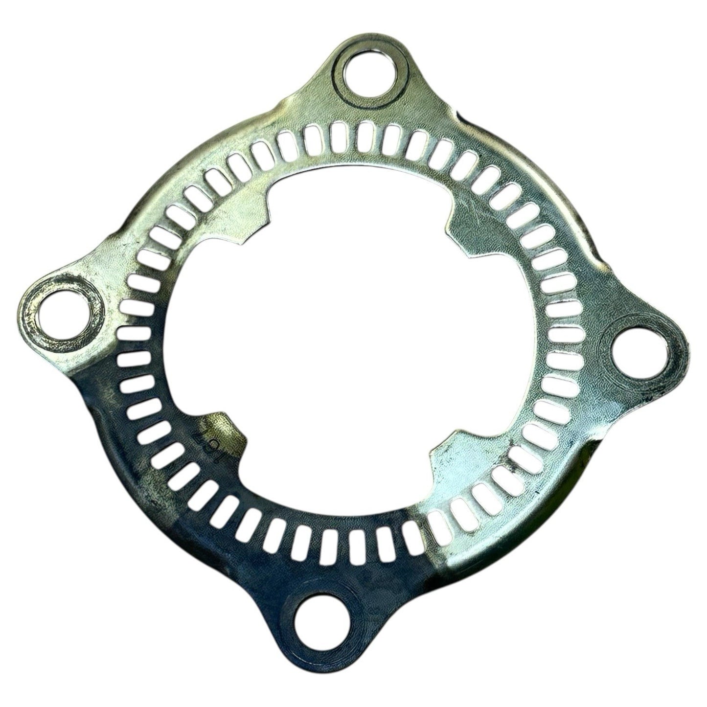 2016 - 2020 KAWASAKI NINJA ZX10R REAR ABS RING SPEED ROTOR BRAKE SENSOR DISC