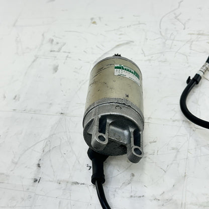 2013 - 2017 TRIUMPH DAYTONA 675R STARTER ENGINE MOTOR IDLE GEAR ELECTRIC START