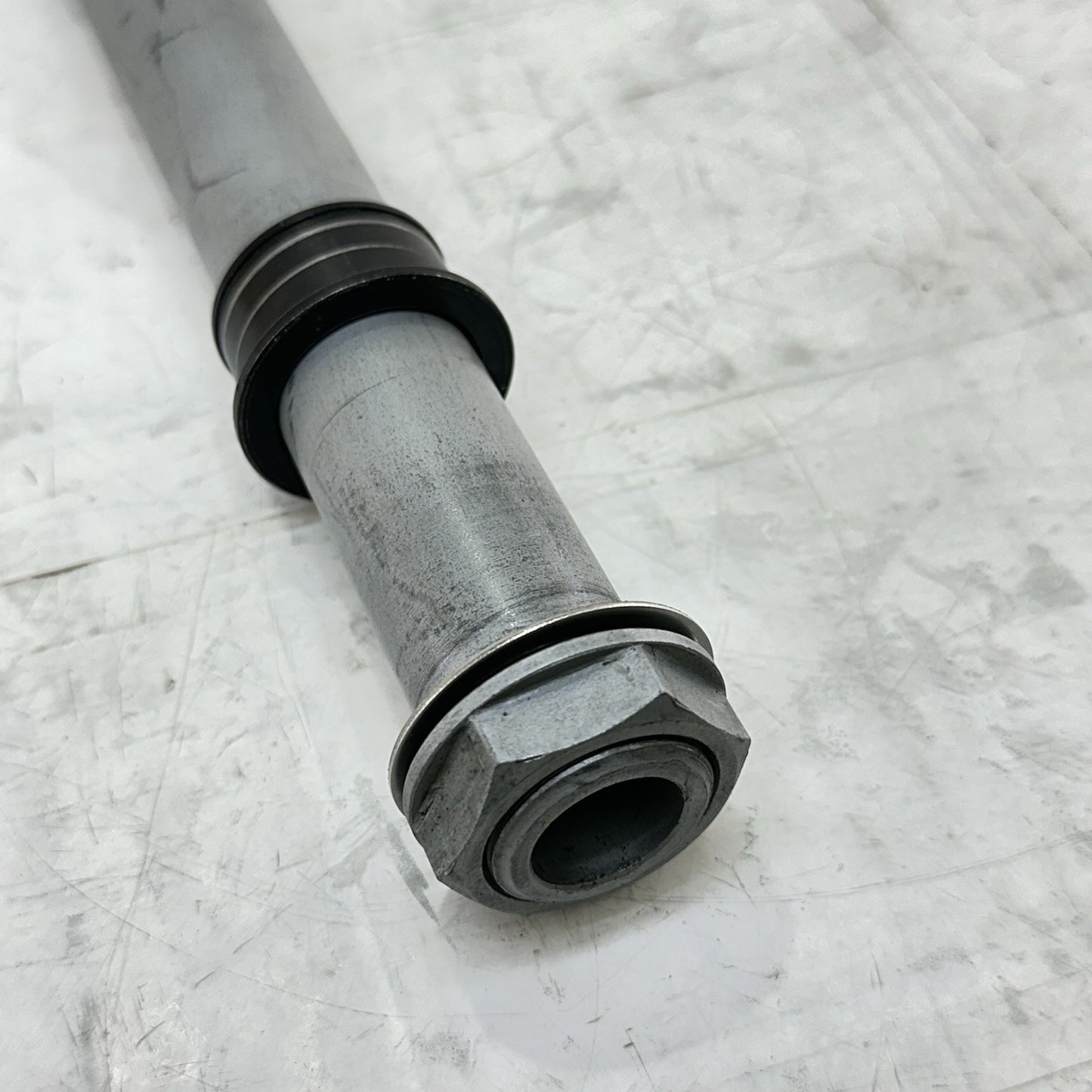 2021 - 2026 APRILIA RSV4 FRONT AXLE PIVOT BOLT WHEEL RIM SPACER STOCK