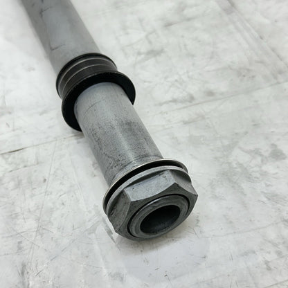 2021 - 2026 APRILIA RSV4 FRONT AXLE PIVOT BOLT WHEEL RIM SPACER STOCK