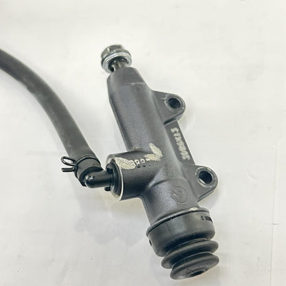 2021 - 2026 APRILIA RS 660 REAR BRAKE MASTER CYLINDER BACK RESERVOIR BREMBO