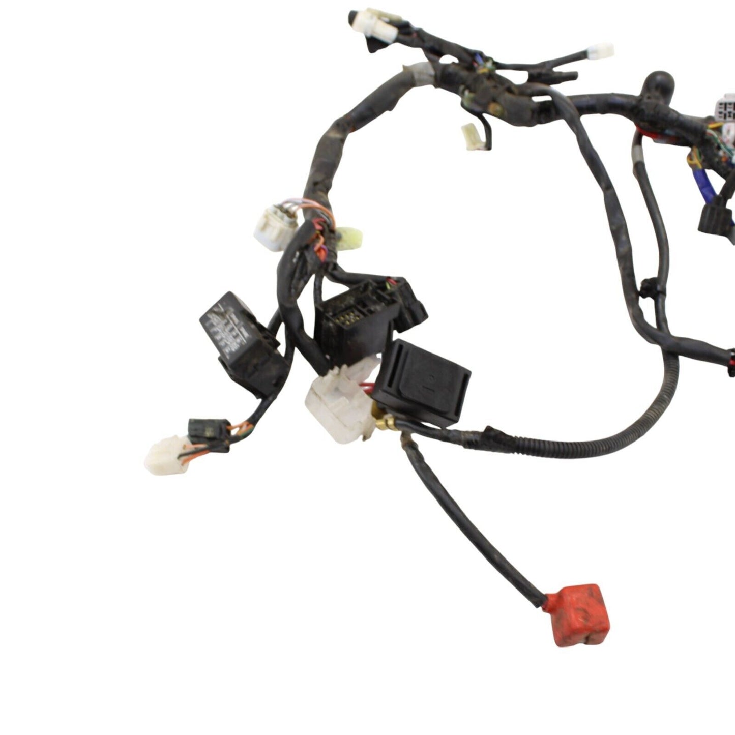 2011 - 2024 SUZUKI GSXR600 GSXR750 MAIN HARNESS WIRING \MOTOR ENGINE WIRE LOOM