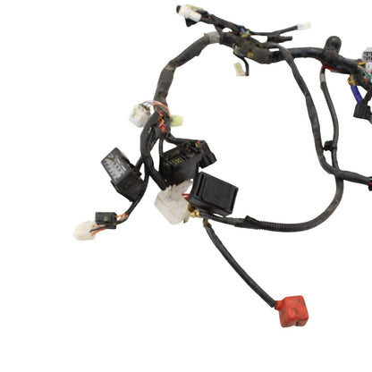 2011 - 2024 SUZUKI GSXR600 GSXR750 MAIN HARNESS WIRING \MOTOR ENGINE WIRE LOOM