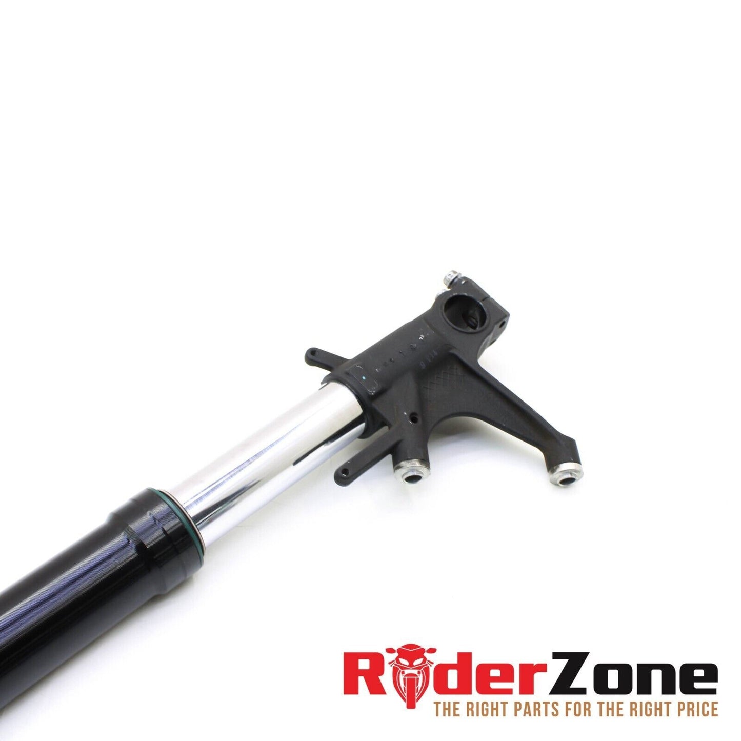 2008 - 2011 HONDA CBR1000RR GP SUSPENSION FORKS STRAIGHT FRONT SHOCK AFTERMARKET