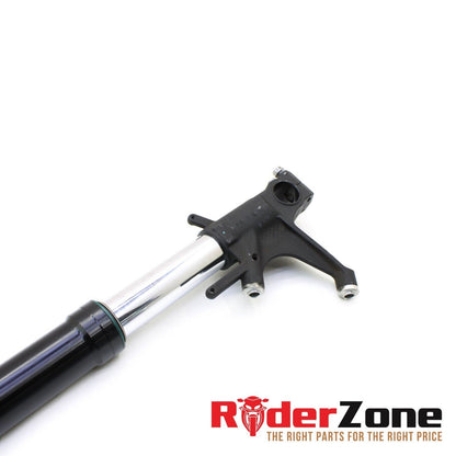 2008 - 2011 HONDA CBR1000RR GP SUSPENSION FORKS STRAIGHT FRONT SHOCK AFTERMARKET