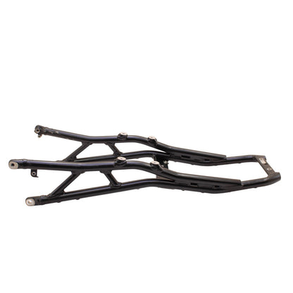 2023 2024 BMW S1000RR SUBFRAME REAR BACK FRAME BACK BLACK STRAIGHT STOCK