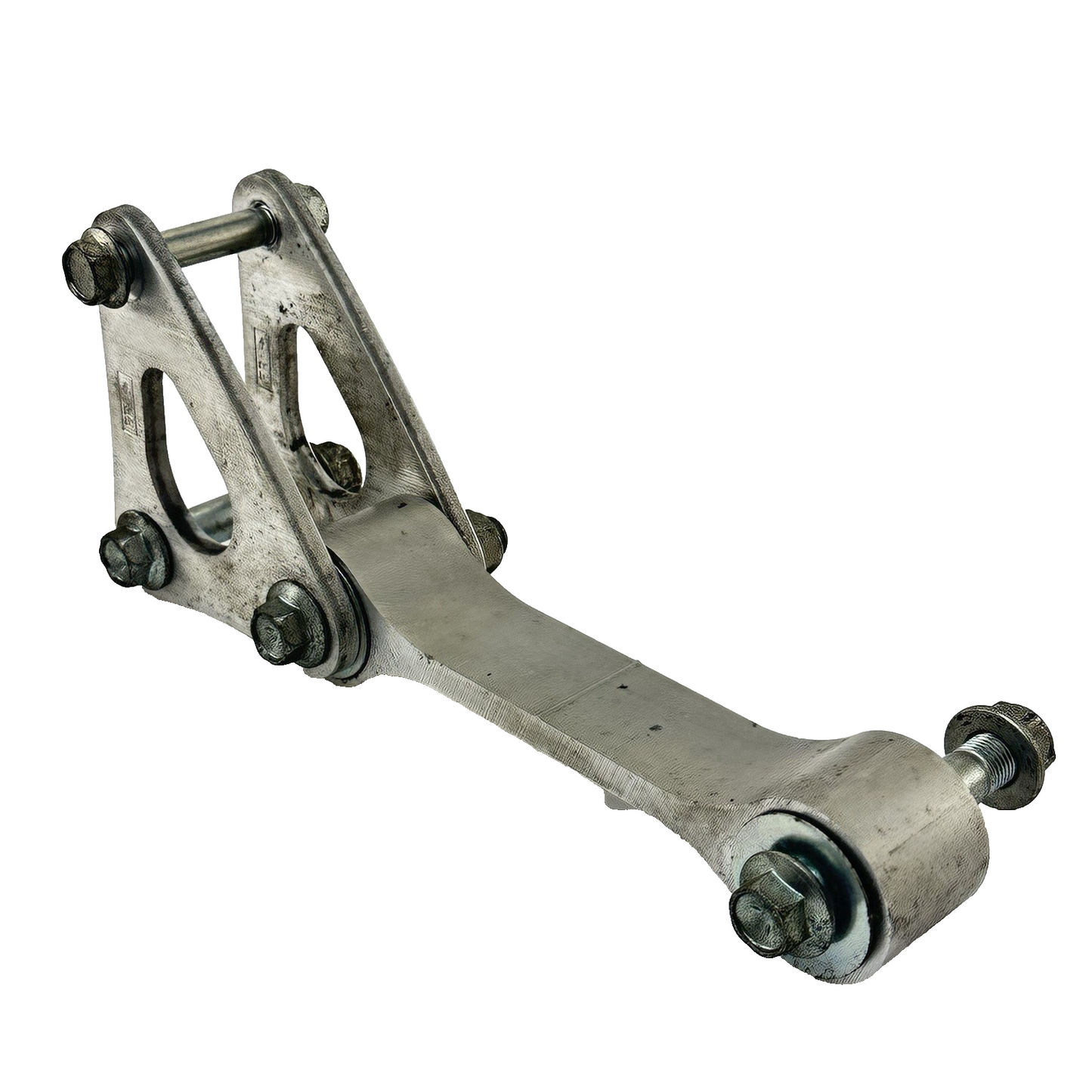 2011 - 2026 SUZUKI GSXS 600 GSXR 750 DOG BONE REAR SHOCK LINKAGE SUSPENSION LINK
