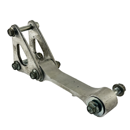 2011 - 2026 SUZUKI GSXS 600 GSXR 750 DOG BONE REAR SHOCK LINKAGE SUSPENSION LINK