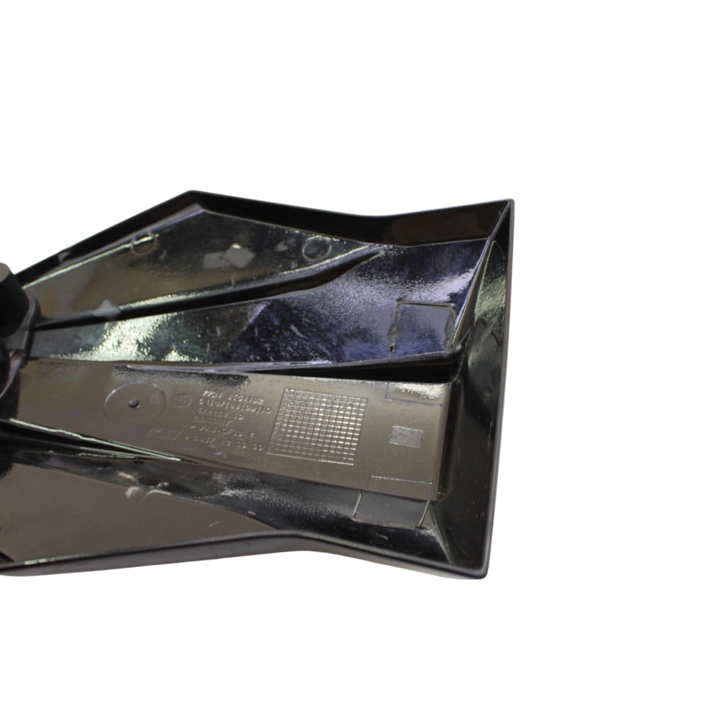 2015 - 2019 BMW S1000RR REAR SEAT COWL PASSENGER COVER FAIRING PILLION *SCUFFED*