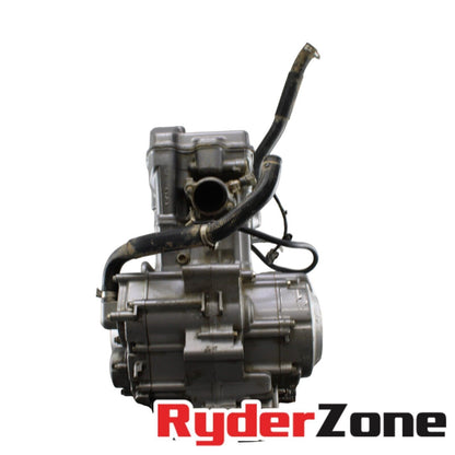 2013 - 2016 HONDA CRF250L ENGINE MOTOR COMPLETE GOOD HEALTH *30 DAY WARRANTY*