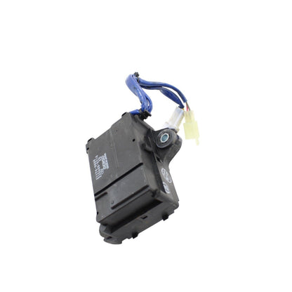 2021 - 2024 KAWASAKI NINJA ZX10R EXHAUST SERVO MOTOR ACUATOR STOCK ELECTRICAL