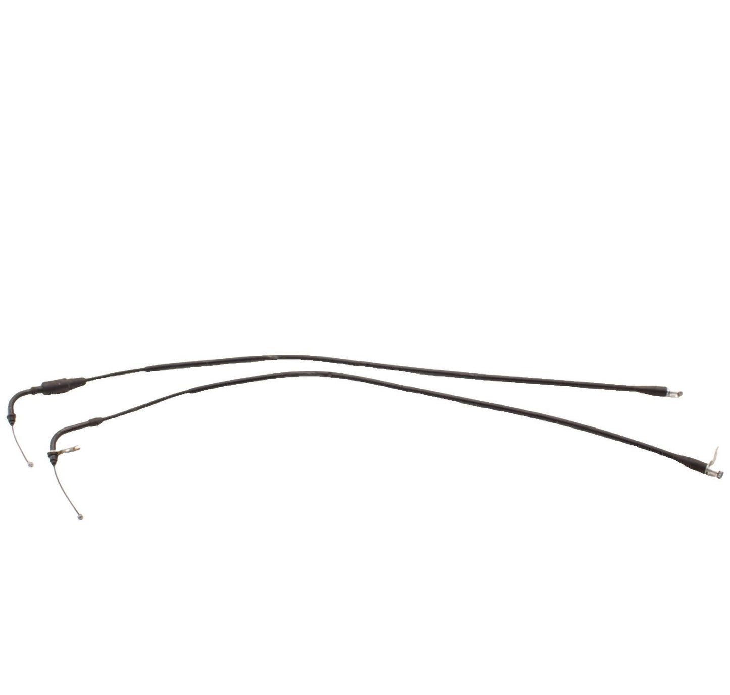 2017 - 2024 SUZUKI GSXR1000 R THROTTLE CABLE SET STOCK