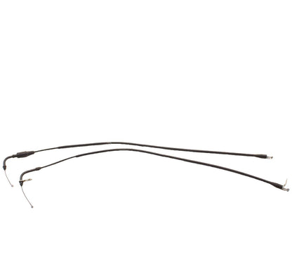 2017 - 2024 SUZUKI GSXR1000 R THROTTLE CABLE SET STOCK