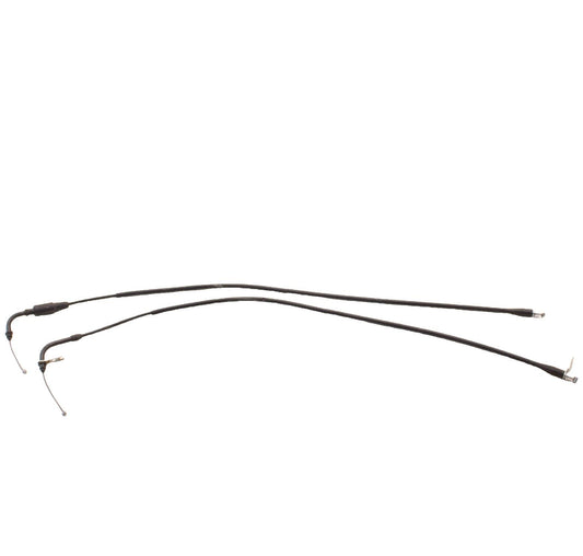 2017 - 2024 SUZUKI GSXR1000 R THROTTLE CABLE SET STOCK