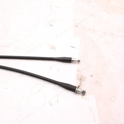 2017 - 2024 SUZUKI GSXR1000 R THROTTLE CABLE SET STOCK