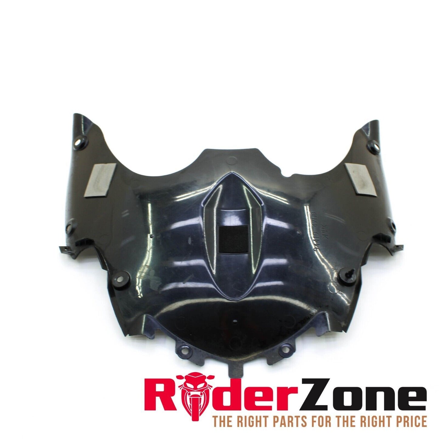 2009 - 2016 SUZUKI GSXR1000 INNER FAIRING COVER PANEL PLASTIC BLACK