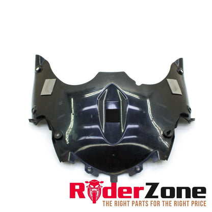 2009 - 2016 SUZUKI GSXR1000 INNER FAIRING COVER PANEL PLASTIC BLACK