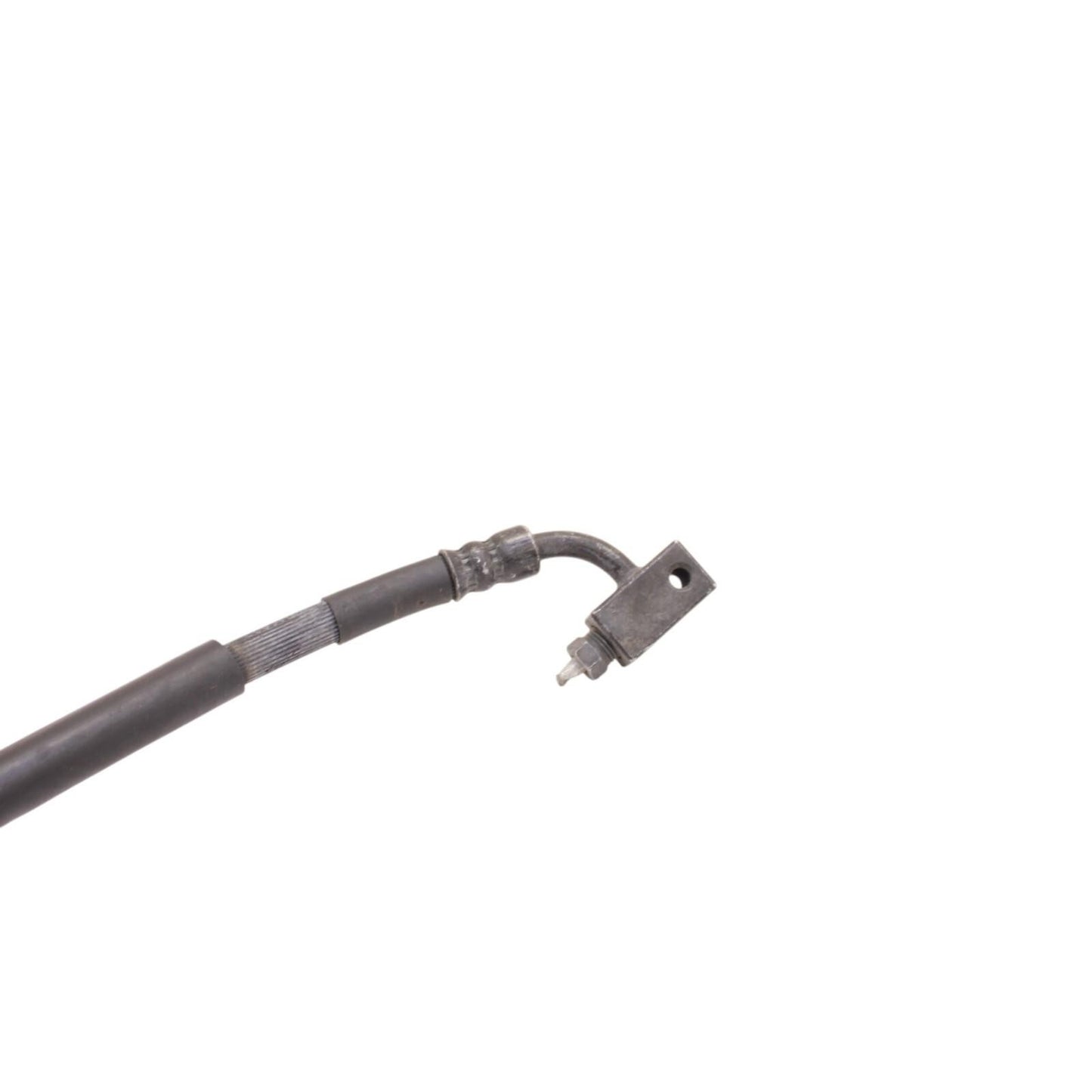 2017 - 2020 YAMAHA YZF R6 REAR BRAKE CALIPER BACK BRAKING UNIT BRAKE HOSE LINE