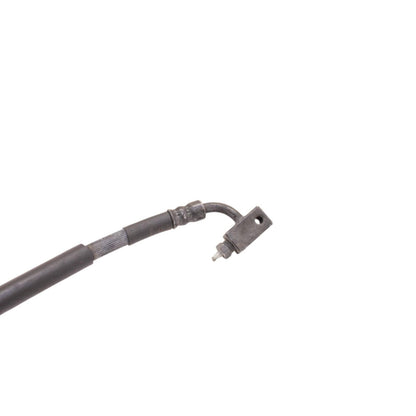 2017 - 2020 YAMAHA YZF R6 REAR BRAKE CALIPER BACK BRAKING UNIT BRAKE HOSE LINE