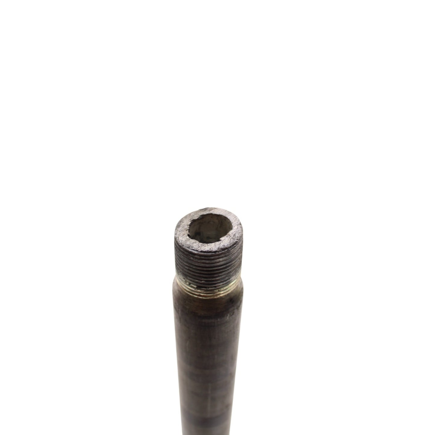 2011 - 2024 SUZUKI GSXR 600 GSXR 750 REAR AXLE PIVOT BOLT SHAFT SPINDLE STRAIGHT