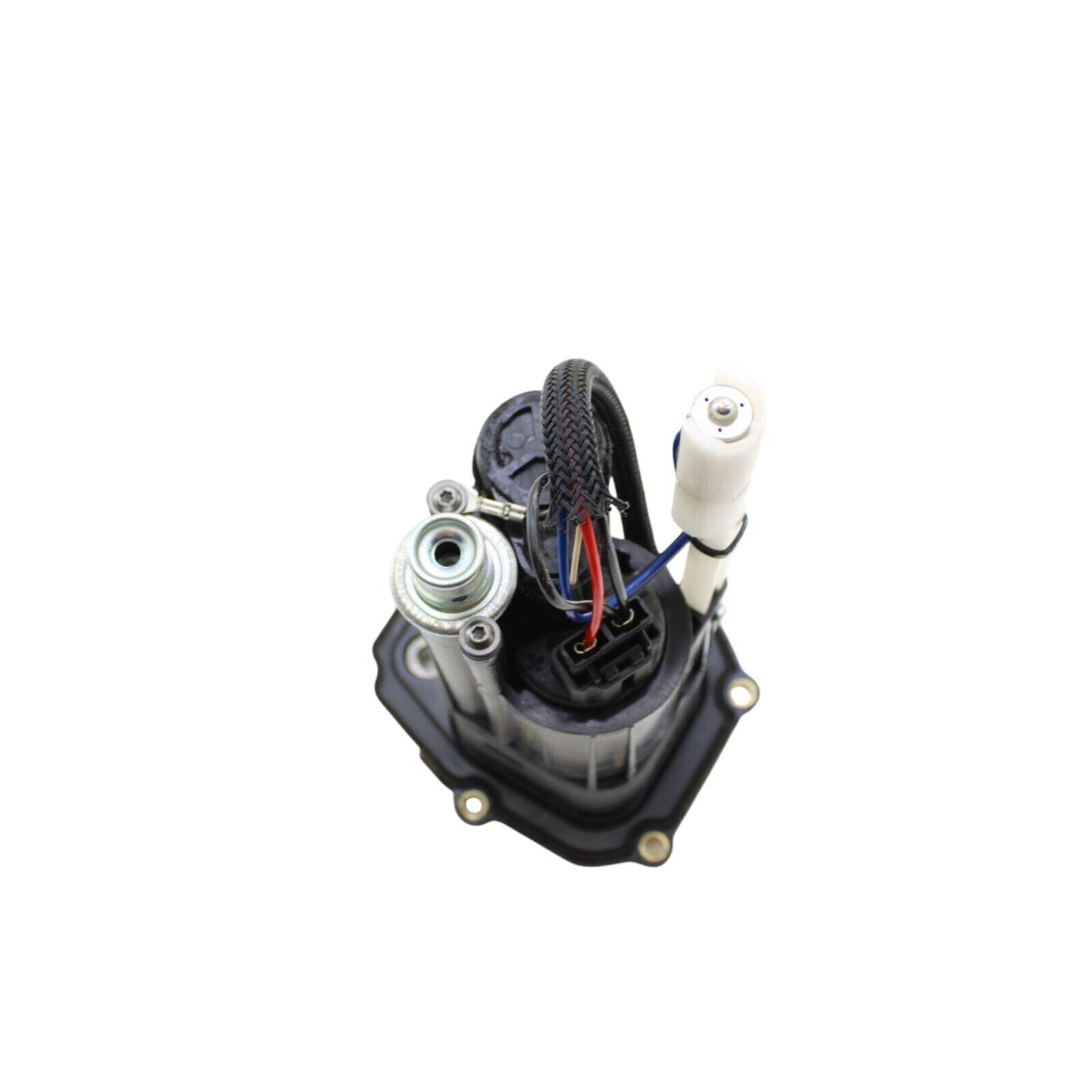 2020 - 2024 DUCATI PANIGALE V2 FUEL PUMP GAS PETROL SENDER UNIT *DAMAGED*