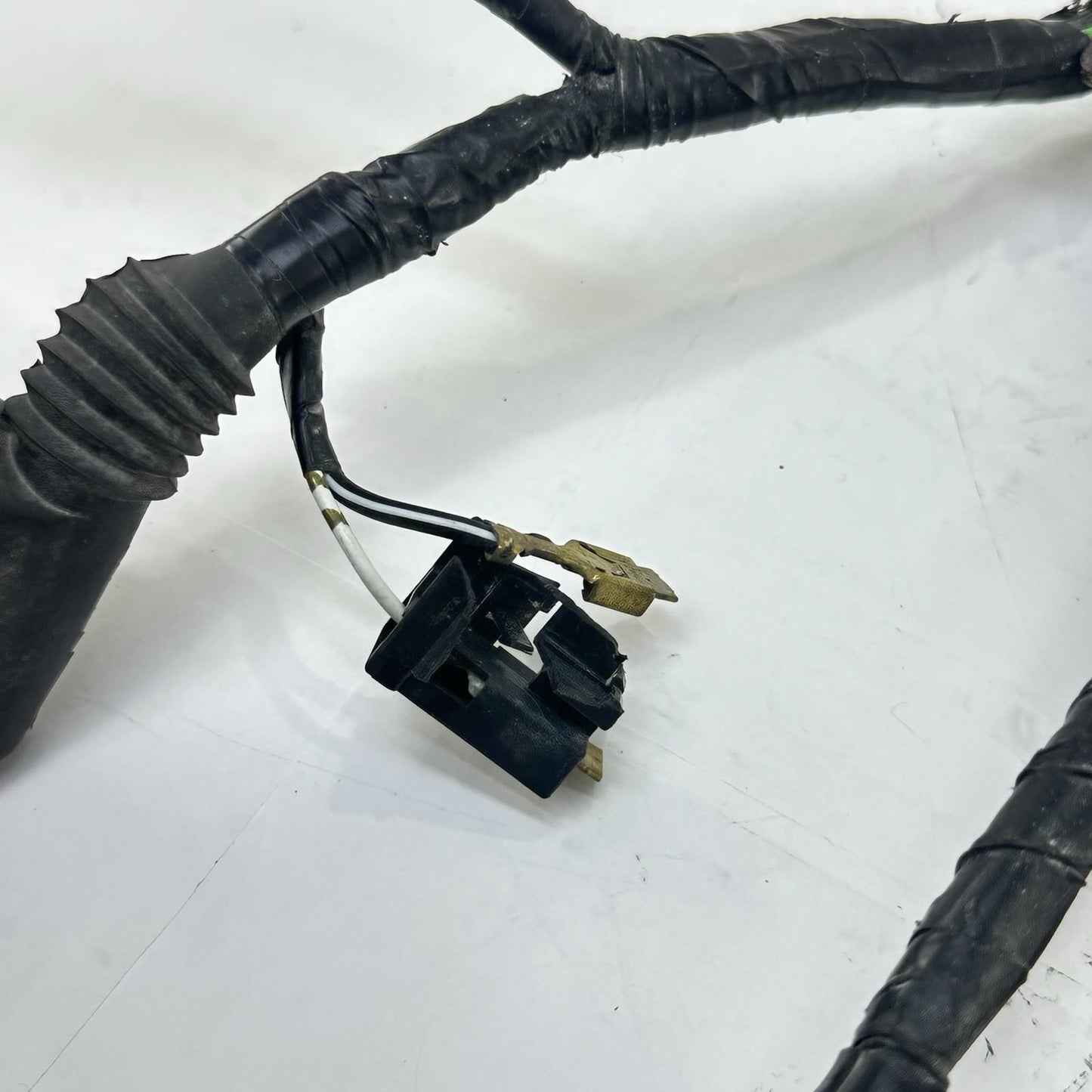 2011 - 2026 SUZUKI GSXR 600 GSXR 750 HEADLIGHT WIRING HARNESS SPEEDO WIRE LOOM