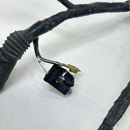 2011 - 2026 SUZUKI GSXR 600 GSXR 750 HEADLIGHT WIRING HARNESS SPEEDO WIRE LOOM