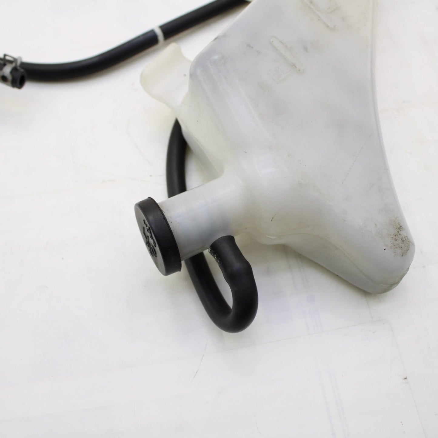2017 - 2025 SUZUKI GSXR 1000 1000R OVERFLOW TANK Radiator Container Bottle