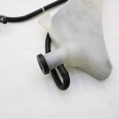 2017 - 2025 SUZUKI GSXR 1000 1000R OVERFLOW TANK Radiator Container Bottle