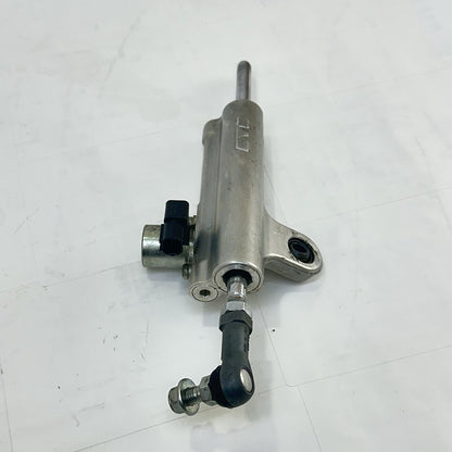 2011 - 2026 SUZUKI GSXS 600 GSXR 750 STEERING DAMPER STABILIZER BOLTS KYB
